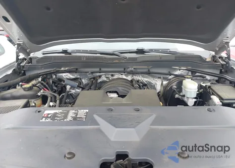 2014 Chevrolet Silverado 1500 Work Truck 1Wt из США, поврежденный, VIN 1GCNCPEH0EZ374552